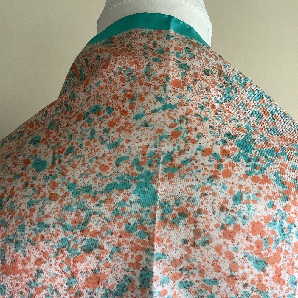 ECHO Silk Blend Rectangular Scarf - Picture 3 of 15